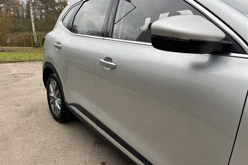 Used MG MG HS 2023 for sale - 77513578: Photo 35