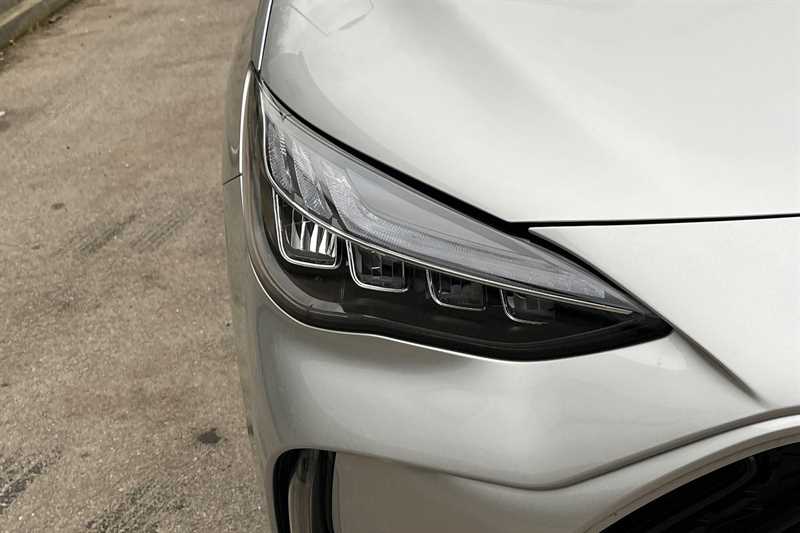 Used MG MG HS 2023 for sale - 77513578: Photo 37