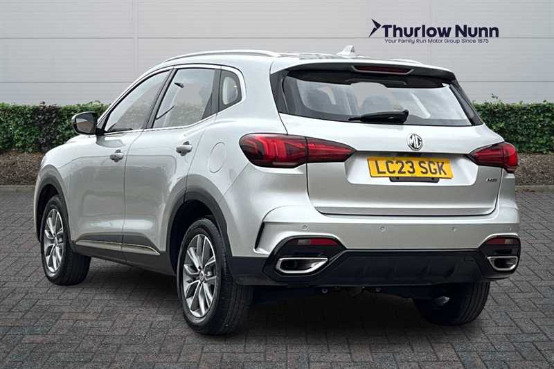 Used MG MG HS 2023 for sale - 77513578: Photo 5