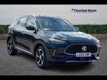 2024 - 1.5 T-GDI 16.6 kWh SE SUV 5dr Petrol Plug-in Hybrid Auto Euro 6 (s/s) (258