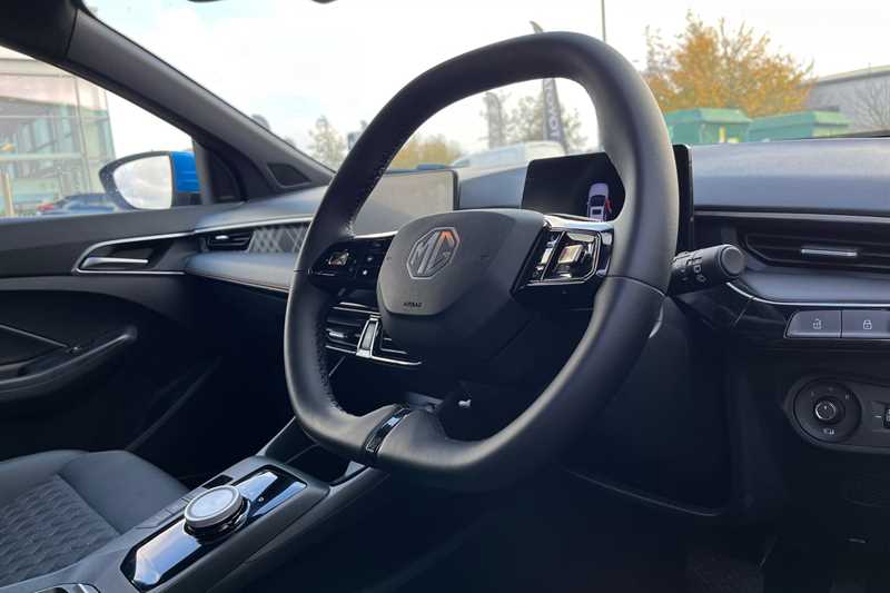 Used MG MG3 2025 for sale - 77256687: Photo 10