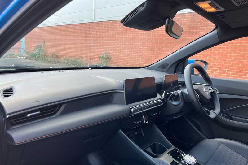 Used MG MG3 2025 for sale - 77256687: Photo 13