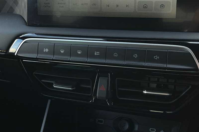 Used MG MG3 2025 for sale - 77256687: Photo 15