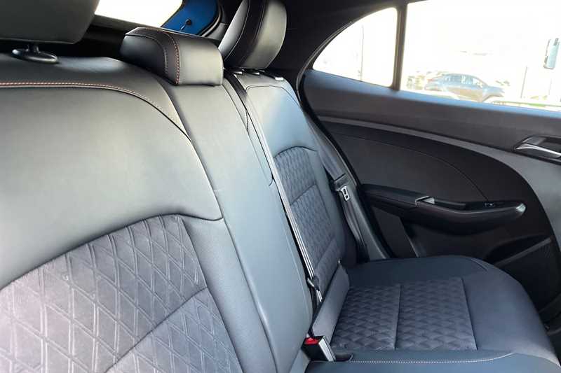 Used MG MG3 2025 for sale - 77256687: Photo 23