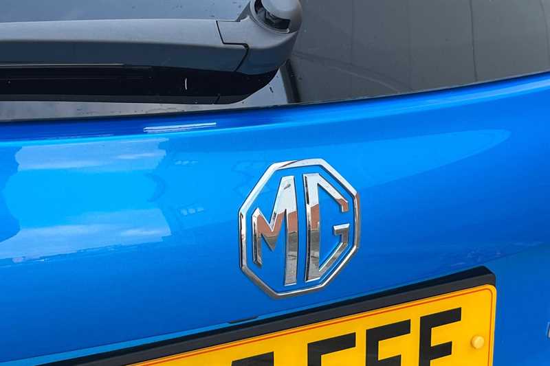 Used MG MG3 2025 for sale - 77256687: Photo 25