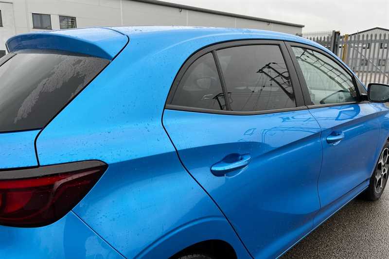 Used MG MG3 2025 for sale - 77256687: Photo 33