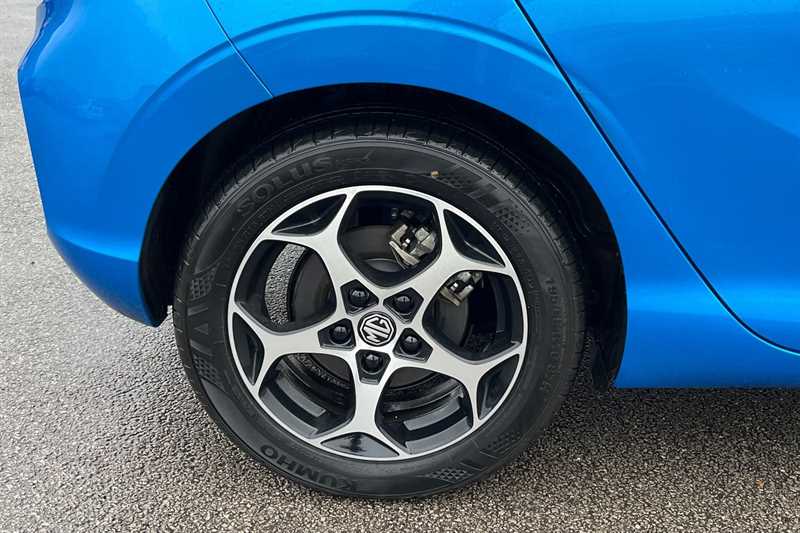 Used MG MG3 2025 for sale - 77256687: Photo 34