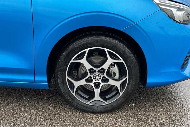 Used MG MG3 2025 for sale - 77256687: Photo 36