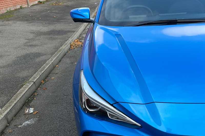 Used MG MG3 2025 for sale - 77256687: Photo 37