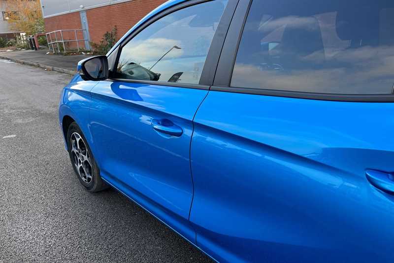 Used MG MG3 2025 for sale - 77256687: Photo 48