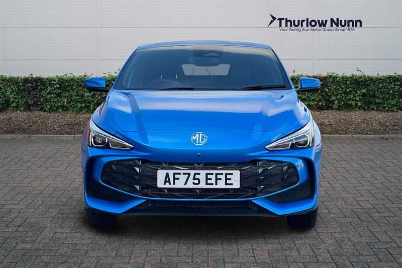 Used MG MG3 2025 for sale - 77256687: Photo 8