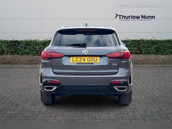 Used MG MG HS 2024 for sale - 78590997: Photo