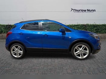 Used Vauxhall Mokka X 2019 for sale - 79671529: Photo