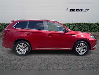 Used Mitsubishi Outlander 2018 for sale - 79389989: Photo