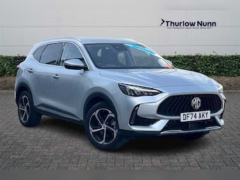 Used MG MG HS 2024 for sale - 78730016: Photo