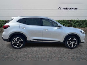 Used MG MG HS 2024 for sale - 78730016: Photo