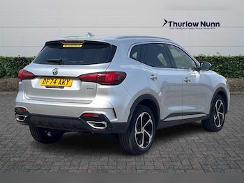 Used MG MG HS 2024 for sale - 78730016: Photo
