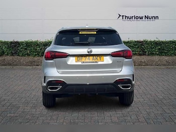 Used MG MG HS 2024 for sale - 78730016: Photo