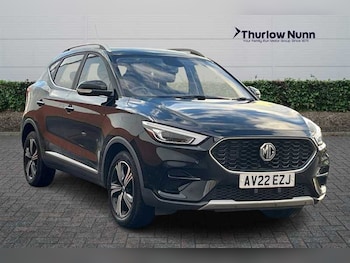 Used MG MG ZS 2022 for sale - 78320930: Photo