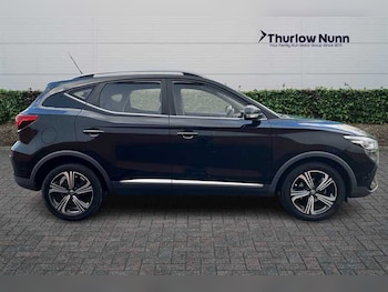 Used MG MG ZS 2022 for sale - 78320930: Photo