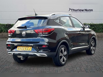 Used MG MG ZS 2022 for sale - 78320930: Photo