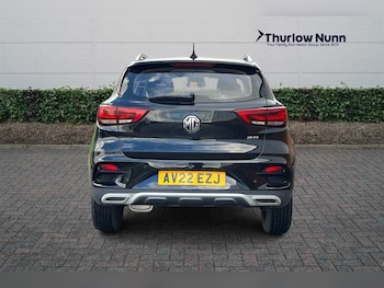 Used MG MG ZS 2022 for sale - 78320930: Photo