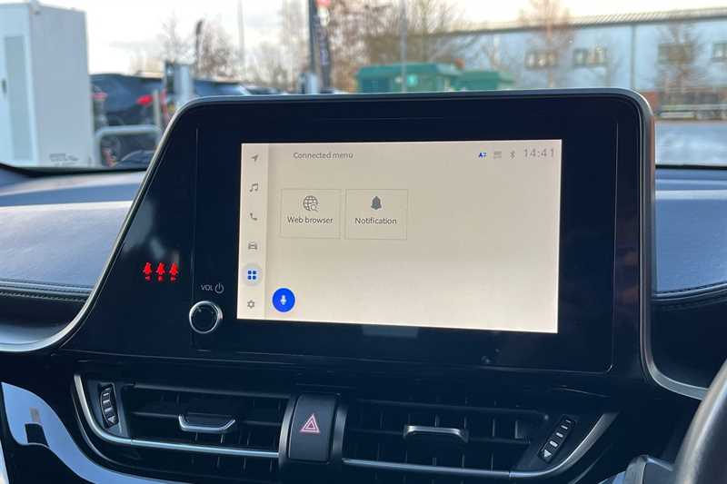 Used Toyota C-HR 2022 for sale - 77471134: Photo 17