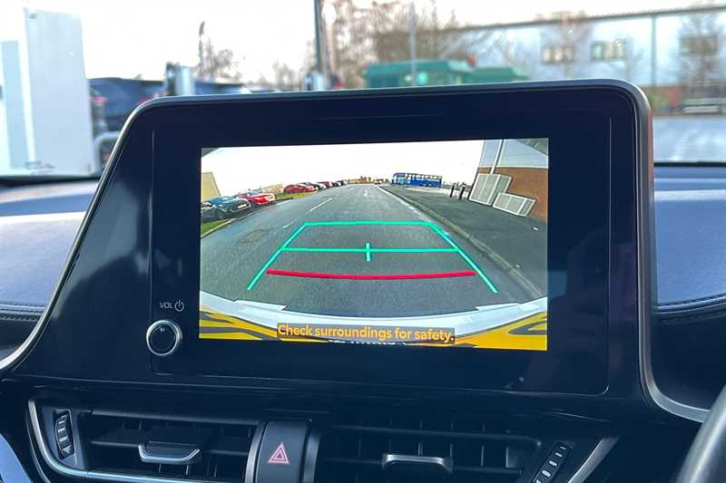 Used Toyota C-HR 2022 for sale - 77471134: Photo 19