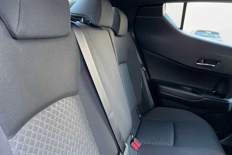 Used Toyota C-HR 2022 for sale - 77471134: Photo 23