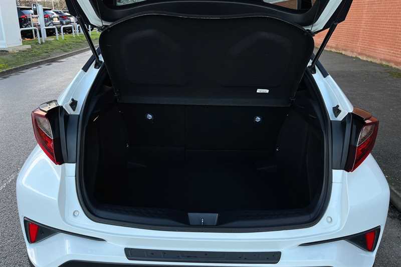 Used Toyota C-HR 2022 for sale - 77471134: Photo 24