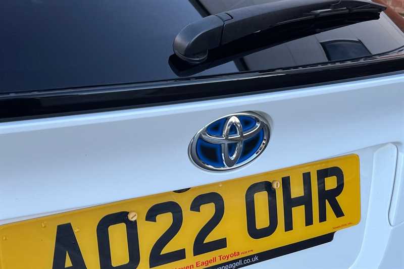 Used Toyota C-HR 2022 for sale - 77471134: Photo 25