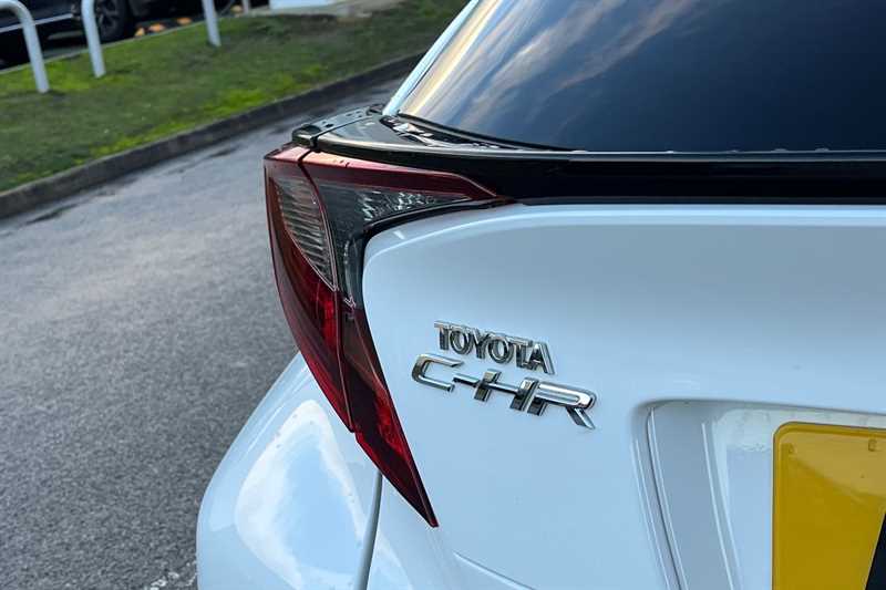 Used Toyota C-HR 2022 for sale - 77471134: Photo 26