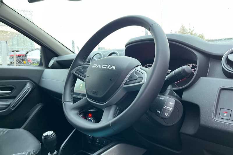 Used Dacia Duster 2023 for sale - 77256797: Photo 10
