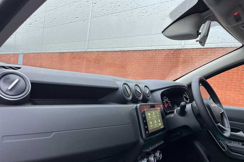 Used Dacia Duster 2023 for sale - 77256797: Photo 13