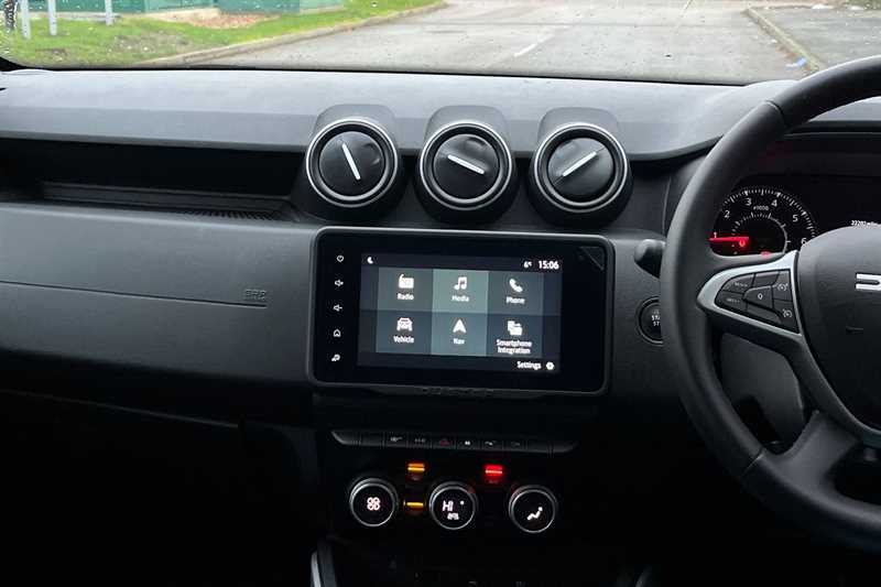 Used Dacia Duster 2023 for sale - 77256797: Photo 14