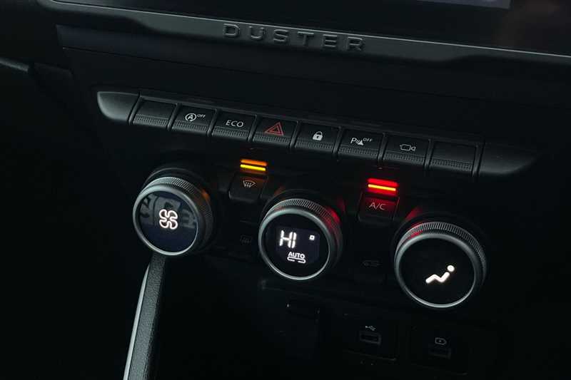 Used Dacia Duster 2023 for sale - 77256797: Photo 15