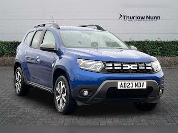 Used Dacia Duster 2023 for sale - 77256797: Photo