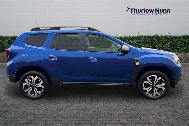 Used Dacia Duster 2023 for sale - 77256797: Photo 2