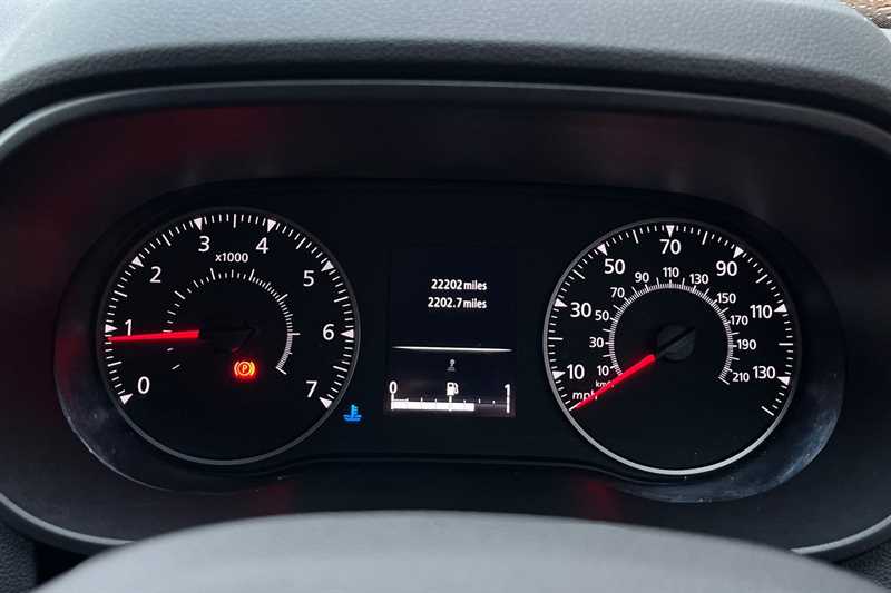 Used Dacia Duster 2023 for sale - 77256797: Photo 20