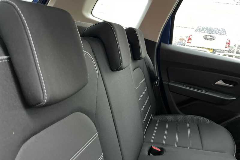 Used Dacia Duster 2023 for sale - 77256797: Photo 23