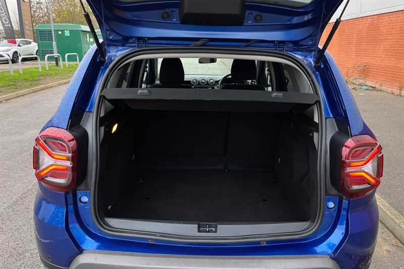 Used Dacia Duster 2023 for sale - 77256797: Photo 24