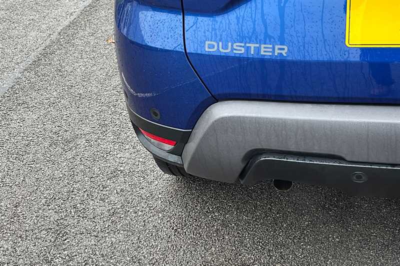 Used Dacia Duster 2023 for sale - 77256797: Photo 28