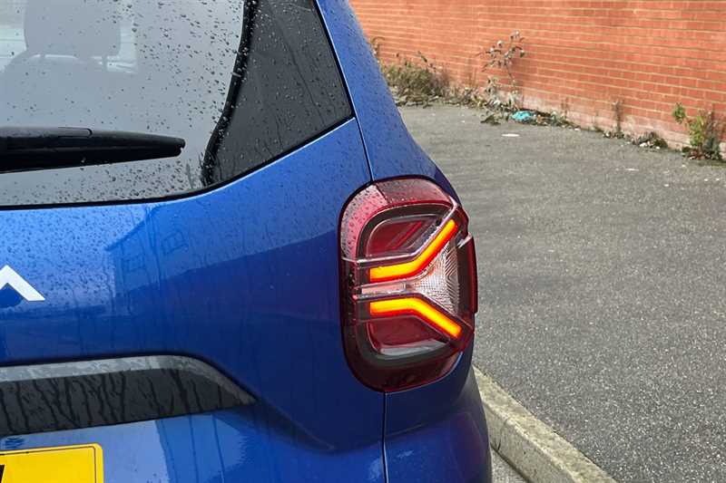 Used Dacia Duster 2023 for sale - 77256797: Photo 29