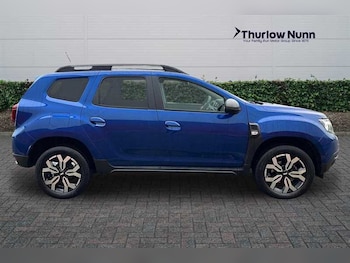 Used Dacia Duster 2023 for sale - 77256797: Photo