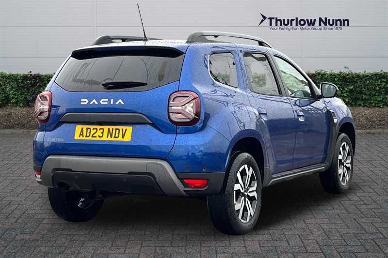 Used Dacia Duster 2023 for sale - 77256797: Photo 3