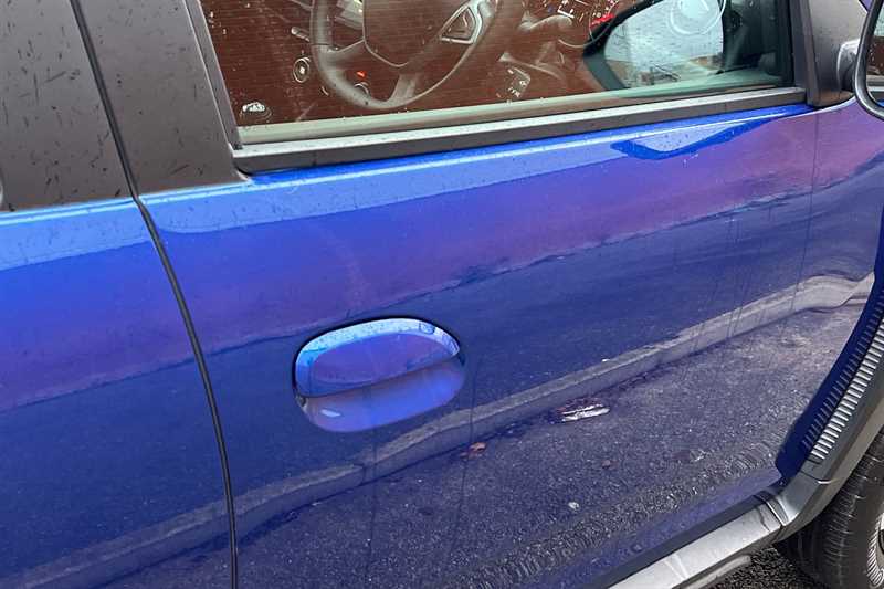 Used Dacia Duster 2023 for sale - 77256797: Photo 35