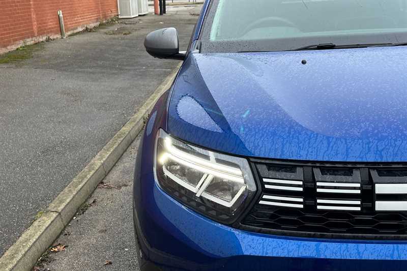 Used Dacia Duster 2023 for sale - 77256797: Photo 37