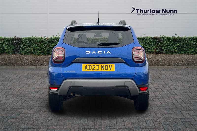 Used Dacia Duster 2023 for sale - 77256797: Photo 4