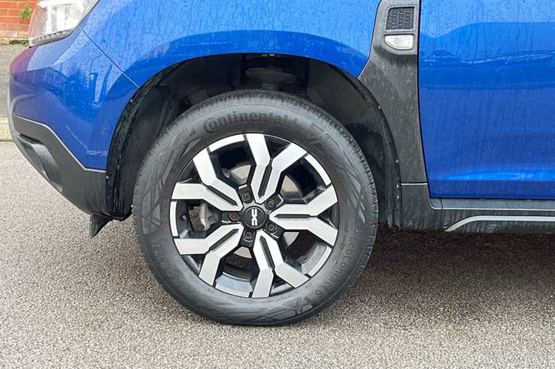 Used Dacia Duster 2023 for sale - 77256797: Photo 44