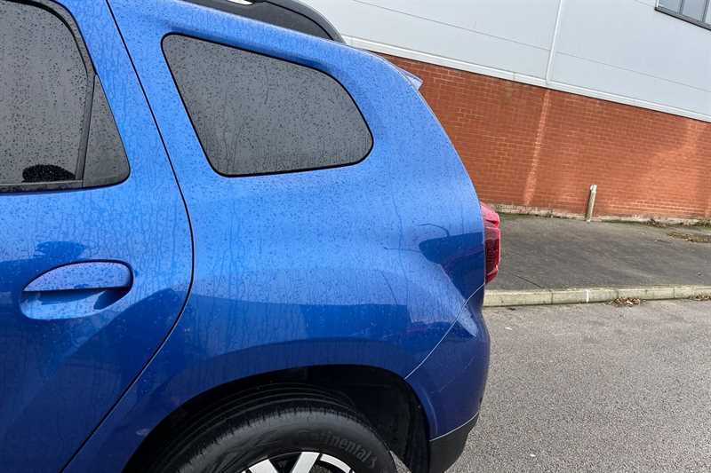 Used Dacia Duster 2023 for sale - 77256797: Photo 47